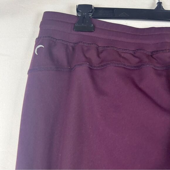 Zyia purple everyday jogger plus size XXL - Picture 7 of 8